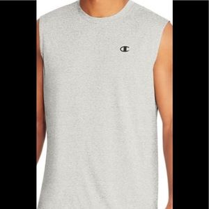 Men’s muscle tank